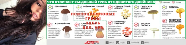 MESCALINE Арсеньев